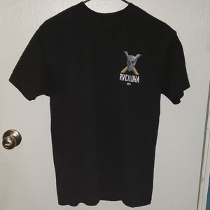 RVCA RVCALOHA 2018 shirt